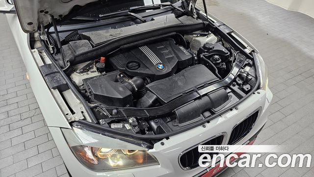 BMW X1 (E84) xDrive 18d 2012 — фото 6