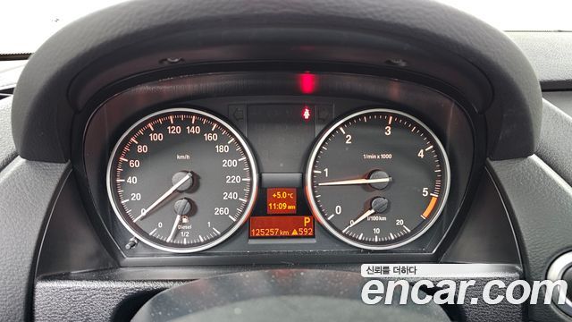 BMW X1 (E84) xDrive 18d 2012 — фото 8