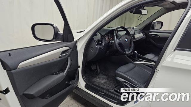 BMW X1 (E84) xDrive 18d 2012 — фото 10