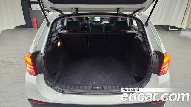 BMW X1 (E84) xDrive 18d 2012 — фото 20