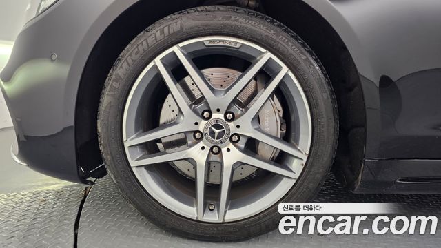 Mercedes-Benz S-Class (W222) S350 d 4MATIC 2019 — фото 5