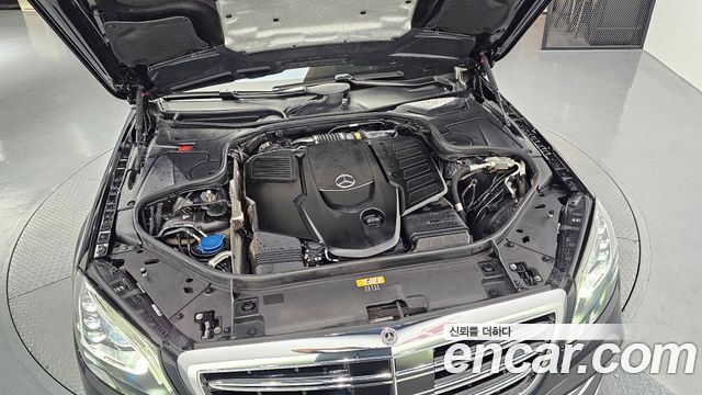 Mercedes-Benz S-Class (W222) S350 d 4MATIC 2019 — фото 6
