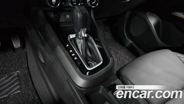 Renault Korea Arkana 1.6 GTe Iconic 2025 — фото 9