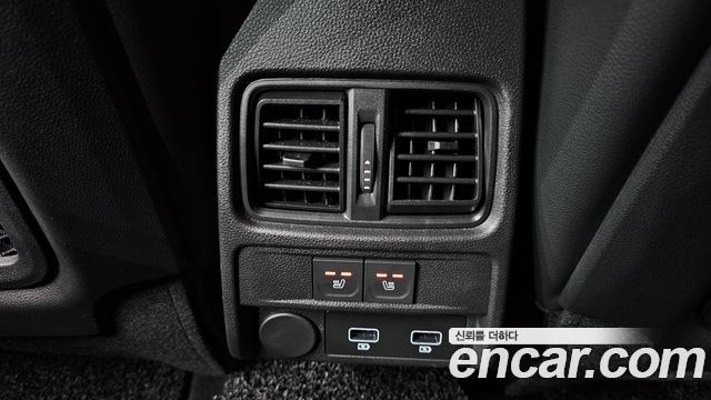 Renault Korea Arkana 1.6 GTe Iconic 2025 — фото 19