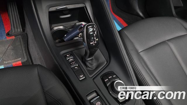 BMW X1 (F48) xDrive 20i Advantage 2020 — фото 9