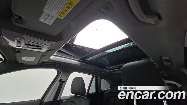 BMW X1 (F48) xDrive 20i Advantage 2020 — фото 19