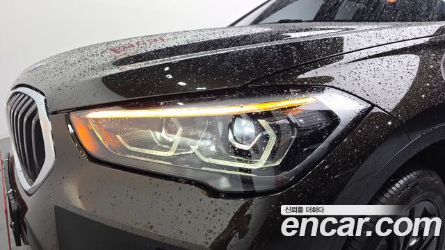 BMW X1 (F48) xDrive 20i Advantage 2020 — фото 22