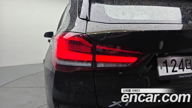 BMW X1 (F48) xDrive 20i Advantage 2020 — фото 23