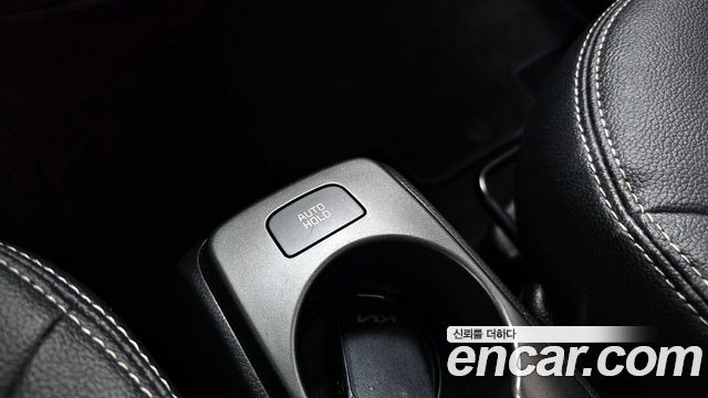 Kia Ray Signature 2025 — фото 16