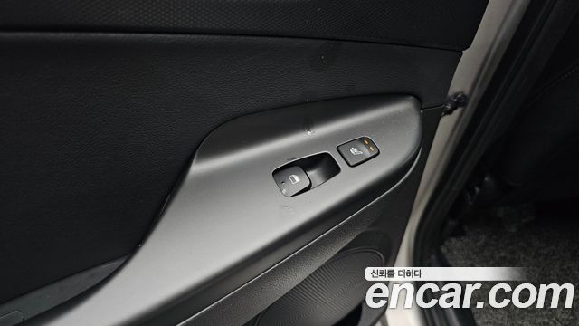 Hyundai Kona Gasoline 2.0 2WD 2.0 N 2022 — фото 19