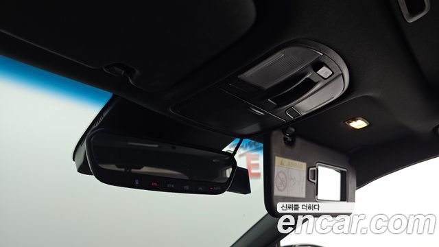 Hyundai Kona Gasoline 2.0 2WD 2.0 N 2022 — фото 32