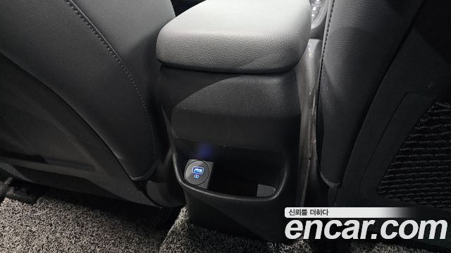 Hyundai Kona Gasoline 2.0 2WD 2.0 N 2022 — фото 37