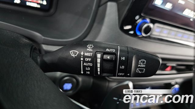 Hyundai Kona Gasoline 2.0 2WD 2.0 N 2022 — фото 39
