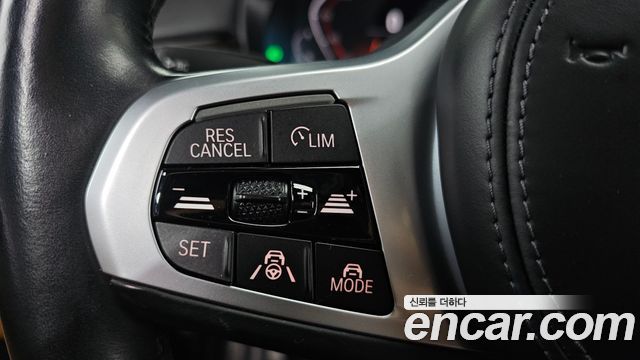 BMW 5 Series (G30) 520i M Sport 2022 — фото 22