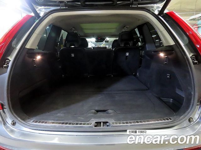 Volvo XC90 (II) T6 Momentum 2018 — фото 17