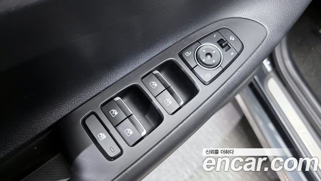 Hyundai Grandeur Hybrid (IG) Premium 2022 — фото 13