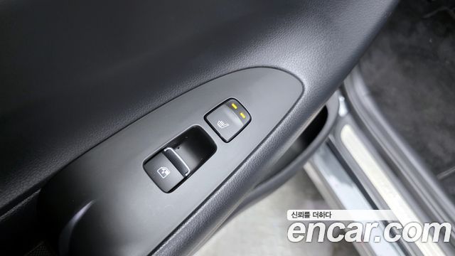 Hyundai Grandeur Hybrid (IG) Premium 2022 — фото 29