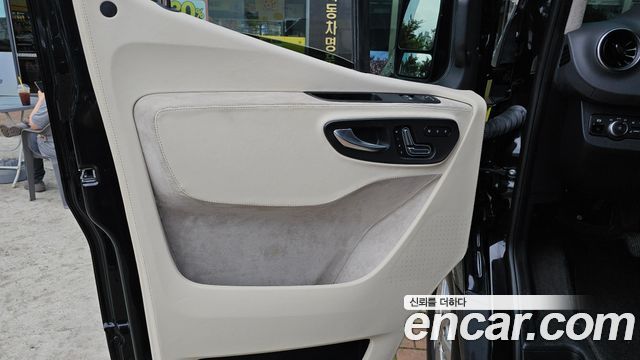 Mercedes-Benz Sprinter 3.0 Diesel W907 2022 — фото 30