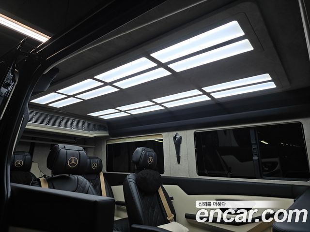 Mercedes-Benz Sprinter 3.0 Diesel W907 2022 — фото 40