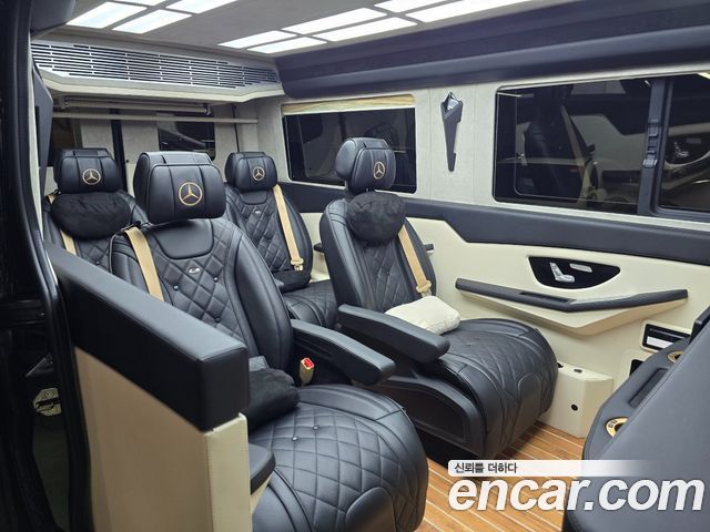 Mercedes-Benz Sprinter 3.0 Diesel W907 2022 — фото 41