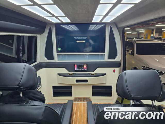 Mercedes-Benz Sprinter 3.0 Diesel W907 2022 — фото 43