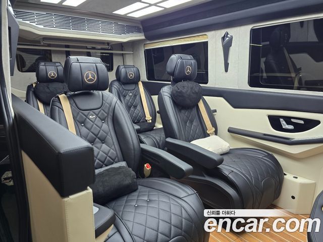 Mercedes-Benz Sprinter 3.0 Diesel W907 2022 — фото 48
