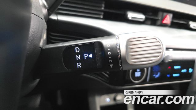 Hyundai Ioniq 5 Long Range AWD Commercial Long Range Package 2023 — фото 9