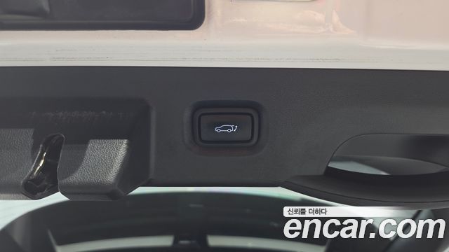 Hyundai Ioniq 5 Long Range AWD Commercial Long Range Package 2023 — фото 19