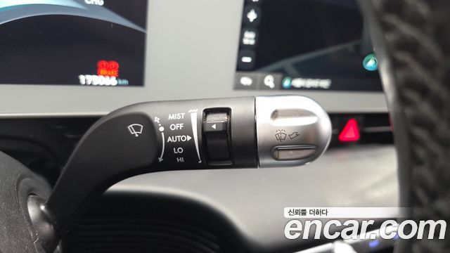 Hyundai Ioniq 5 Long Range AWD Commercial Long Range Package 2023 — фото 28
