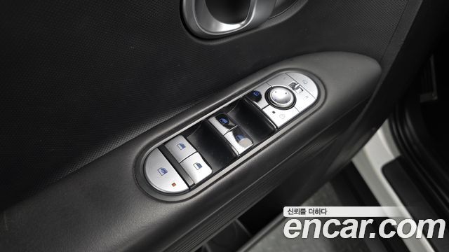 Hyundai Ioniq 5 Long Range AWD Commercial Long Range Package 2023 — фото 29