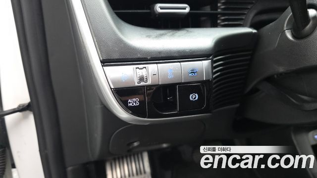 Hyundai Ioniq 5 Long Range AWD Commercial Long Range Package 2023 — фото 30