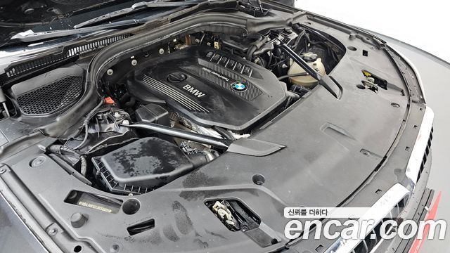 BMW 6 Series GT (G32) 630d xDrive M Sport 2018 — фото 6