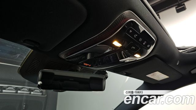 Mercedes-Benz S-Class (W223) S350 d 2021 — фото 17