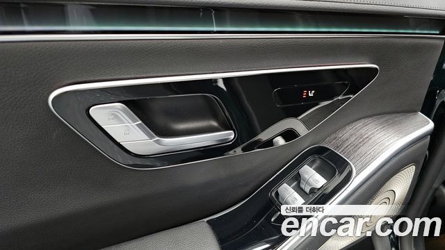 Mercedes-Benz S-Class (W223) S350 d 2021 — фото 20