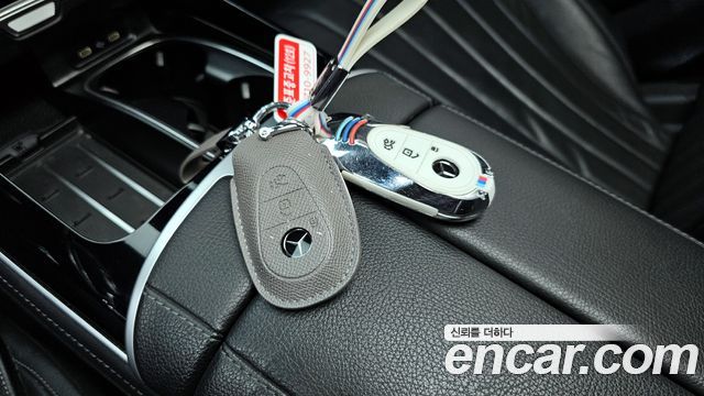 Mercedes-Benz S-Class (W223) S350 d 2021 — фото 27