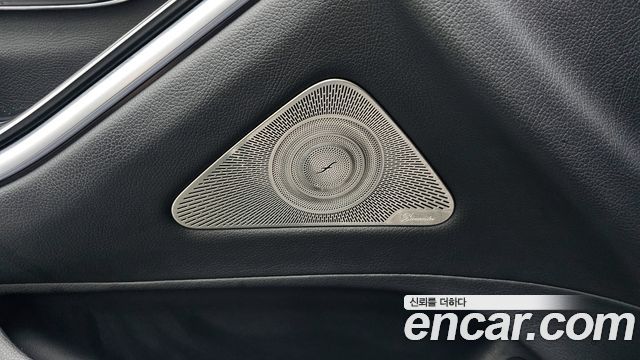 Mercedes-Benz S-Class (W223) S350 d 2021 — фото 28