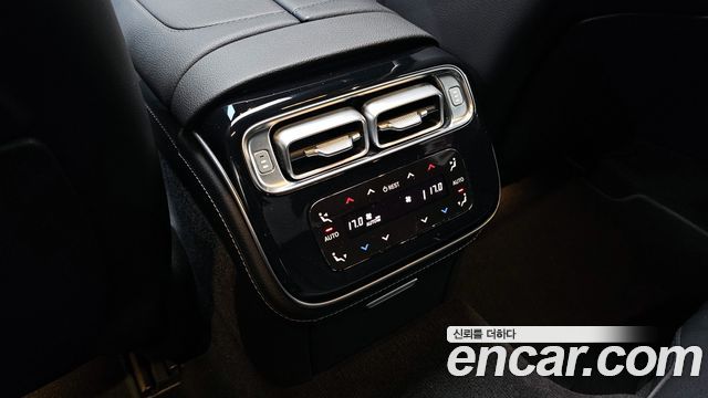 Mercedes-Benz S-Class (W223) S350 d 2021 — фото 29
