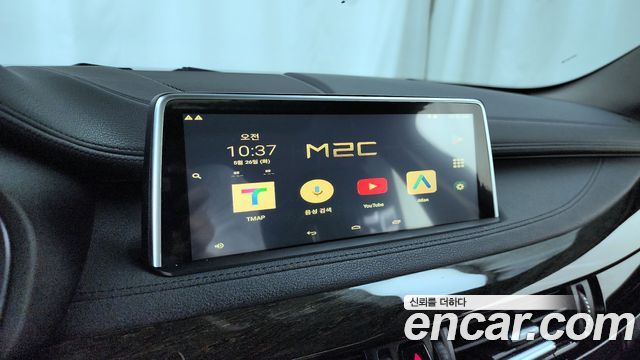 BMW X6 (F16) xDrive 40d 2016 — фото 20
