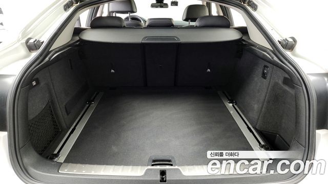 BMW X6 (F16) xDrive 40d 2016 — фото 24