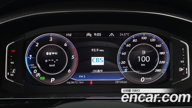 Volkswagen Arteon 2.0 TDI Prestige 2023 — фото 8