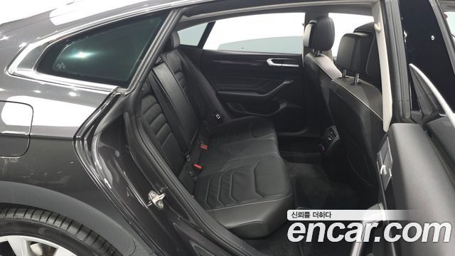 Volkswagen Arteon 2.0 TDI Prestige 2023 — фото 16