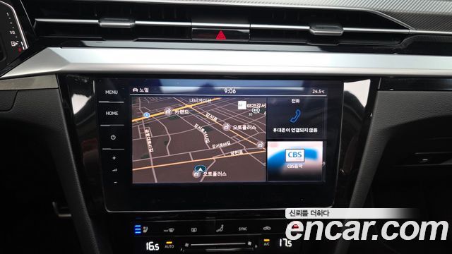 Volkswagen Arteon 2.0 TDI Prestige 2023 — фото 19
