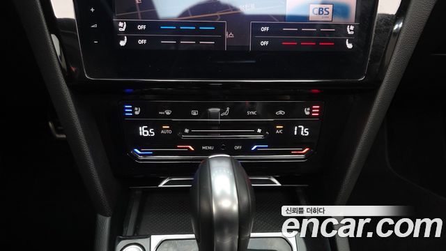 Volkswagen Arteon 2.0 TDI Prestige 2023 — фото 21