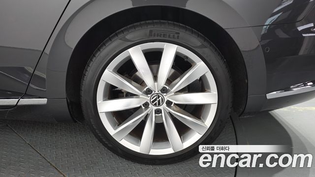 Volkswagen Arteon 2.0 TDI Prestige 2023 — фото 27