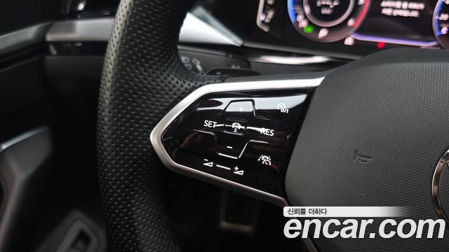 Volkswagen Arteon 2.0 TDI Prestige 2023 — фото 34