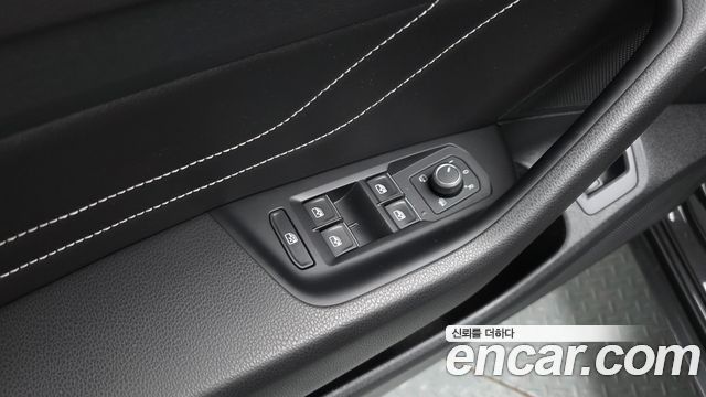 Volkswagen Arteon 2.0 TDI Prestige 2023 — фото 35
