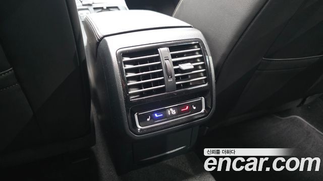 Volkswagen Arteon 2.0 TDI Prestige 2023 — фото 38