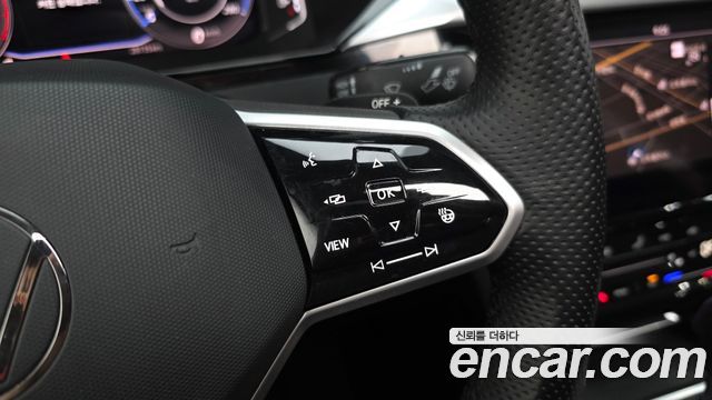 Volkswagen Arteon 2.0 TDI Prestige 2023 — фото 39