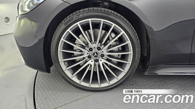 Mercedes-Benz S-Class (W223) S500L 4MATIC 2024 — фото 5