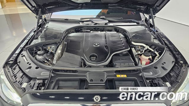 Mercedes-Benz S-Class (W223) S500L 4MATIC 2024 — фото 6